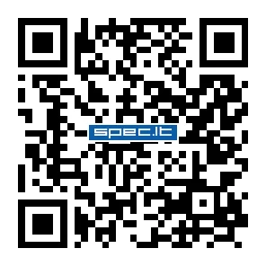 QR kodas | Ktta Limited Atstovybė | spec.lt
