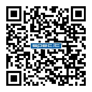 QR kodas | KTU inžinerijos licėjaus Vaidoto parama asociacija