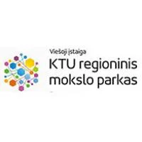 KTU REGIONINIS MOKSLO PARKAS, VšĮ | spec.lt