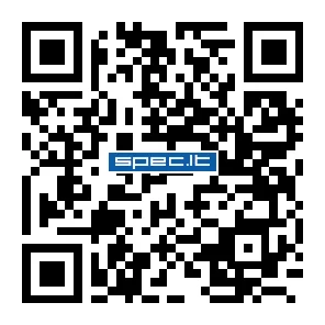 QR kodas | KTU REGIONINIS MOKSLO PARKAS, VšĮ