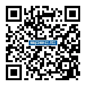 QR kodas | KTV Working Drone Lithuania, UAB | spec.lt