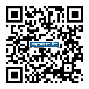 QR kodas | KTVG, UAB | spec.lt