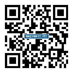 QR kodas | KUAMEX, UAB | spec.lt