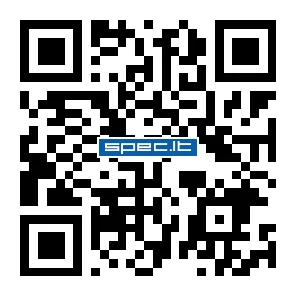 QR kodas | Kuanhua Tang, IĮ