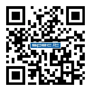 QR kodas | 8BC, KŪB
