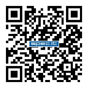 QR kodas | Blockmen and Partners, KŪB