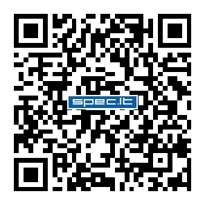 QR kodas | Esminė jungtis ribotos rizikos fondas, KŪB