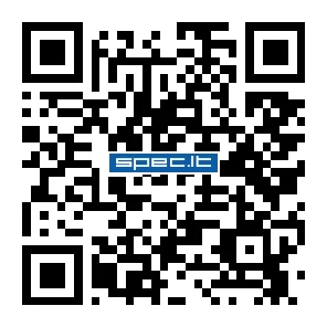 QR kodas | Informuotiesiems investuotojams skirta uždarojo tipo investicinė bendrovė KŪB PARTNERSHIP I