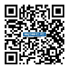 QR kodas | Pointman I LLP, KŪB