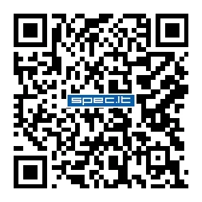 QR kodas | Informuotiesiems investuotojams skirta uždarojo tipo investicinė bendrovė Smart Energy Fund powered by Ignitis Group, KŪB