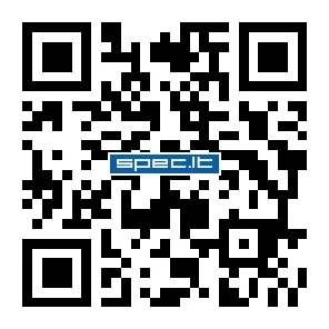 QR kodas | Tedeksas, UAB