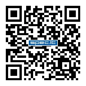 QR kodas | W Investicijos, KŪB