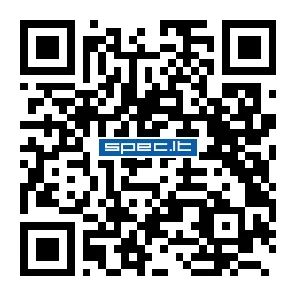 QR kodas | WEL energy NT, KŪB
