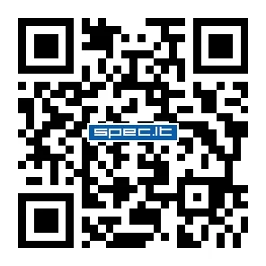 QR kodas | WitMind, KŪB
