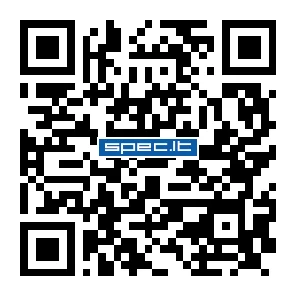 QR kodas | KUBA, pulo klubas, UAB MANO TIKSLAS | spec.lt