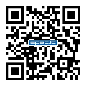 QR kodas | Kubaprojektai, MB