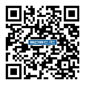 QR kodas | Kūbas kvadrate, MB