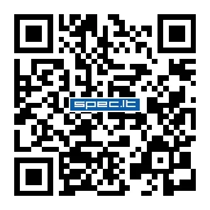 QR kodas | Kūbas, UAB | spec.lt