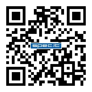 QR kodas | Kubė, UAB | spec.lt