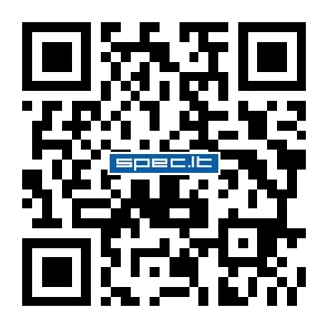 QR kodas | KubePilot, MB | spec.lt