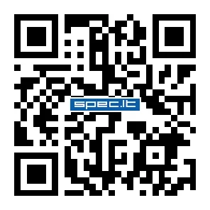 QR kodas | Kuberas, UAB | spec.lt