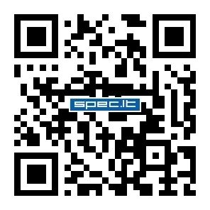 QR kodas | Kubexa, MB