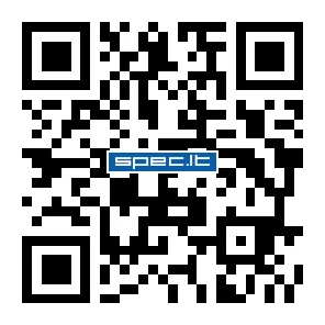 QR kodas | Kubiliaus, IĮ