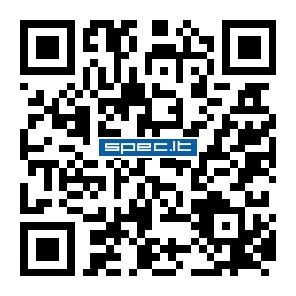 QR kodas | Kubilių krašto bendruomenės centras