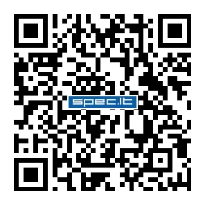 QR kodas | Kubilių melioracijos sistemų naudotojų asociacija