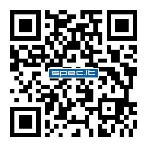 QR kodas | KUBILIŲ, ŽŪB
