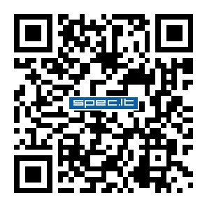 QR kodas | Kubilų pasaulis, UAB