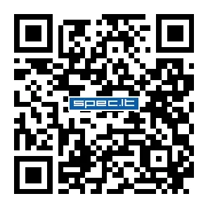 QR kodas | Kubinio metro interjero dizainas, MB