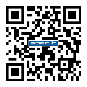 QR kodas | Kubita, UAB | spec.lt