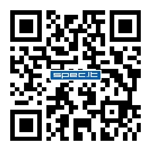 QR kodas | Kubitas, UAB | spec.lt