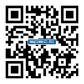 QR kodas | KUBO FORMA, UAB | spec.lt