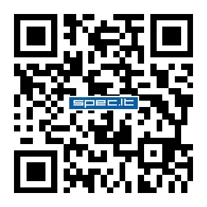 QR kodas | Kubo Linija, MB