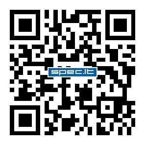 QR kodas | Kubo, MB | spec.lt