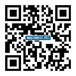 QR kodas | Kubo medis, MB