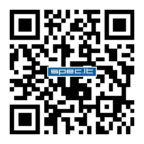 QR kodas | Kubrik, UAB | spec.lt