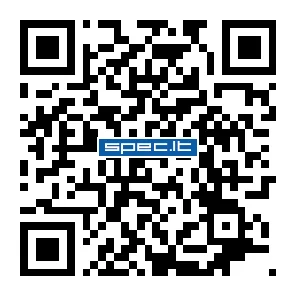 QR kodas | KUBU projektai, UAB | spec.lt
