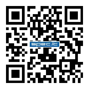 QR kodas | Kubus, MB
