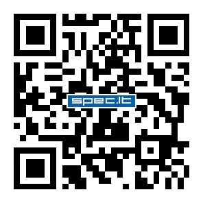 QR kodas | Kucas, MB