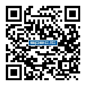 QR kodas | KUČIŪNŲ ŠV. KAZIMIERO BAŽNYČIA | spec.lt