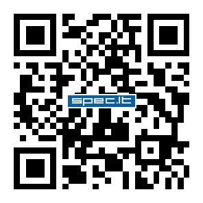 QR kodas | Kudar, IĮ