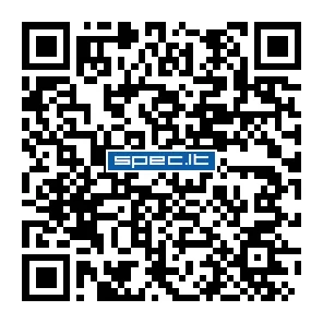 QR kodas | Kūdikėlio Jėzaus ir visų nekaltų vaikelių labdaros ir paramos fondas