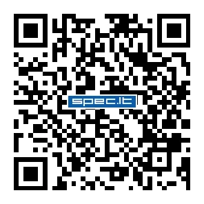QR kodas | Kūdikių ir vaikų gimnastikos mokykla, VŠĮ | spec.lt