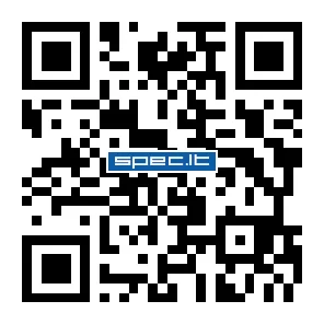 QR kodas | Kūdikių SPA, UAB