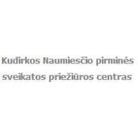 Kudirkos Naumiesčio pirminės sveikatos priežiūros centras, VŠĮ