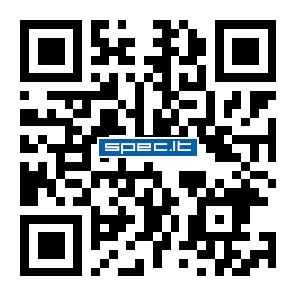 QR kodas | Kudon, MB