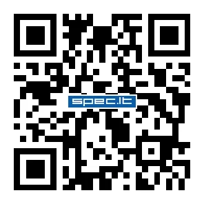 QR kodas | KUEHNE NAGEL, UAB | spec.lt
